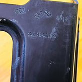 A2186200085 BMW Cruise Control Radar Sensor Bracket Genuine OEM, automan spare parts